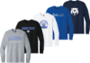 Picture of 5400B Gildan®  Heavy Cotton™ 100% Cotton Long Sleeve T-Shirt