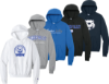 Picture of S700 Sale Champion® Powerblend® Pullover Hoodie