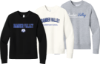Picture of DT6105 District® Women’s V.I.T.™ Fleece Crew