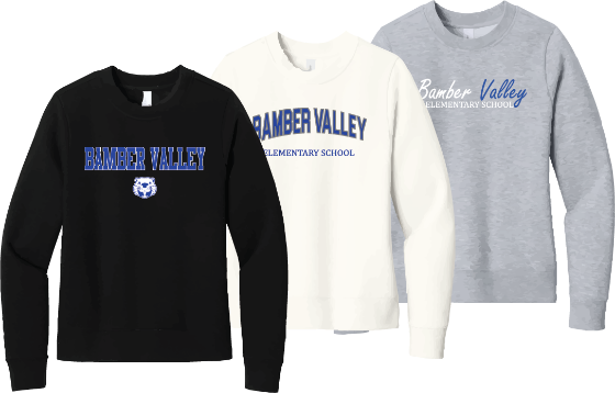 Picture of DT6105 District® Women’s V.I.T.™ Fleece Crew