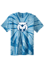 Picture of Port & Co® Tie-Dye Tee
