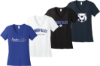 Picture of District® Women’s Perfect Weight® V-Neck Tee