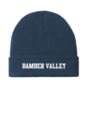 Picture of Port Authority® Knit Cuff Beanie