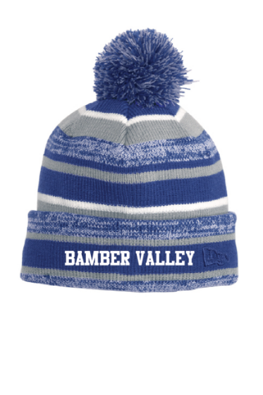 Picture of New Era® Sideline Beanie