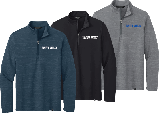 Picture of TravisMathew Crestview 1/4-Zip